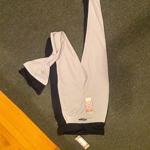 SPLIT HEM leggings 2-pack